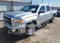 2014 GMC Sierra photo