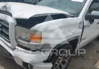 2014 GMC Sierra фото