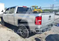 2014 GMC Sierra photo