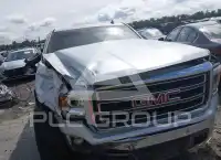 2014 GMC Sierra фото