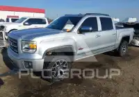 2014 GMC Sierra фото
