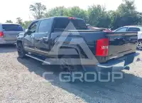 2014 GMC Sierra фото