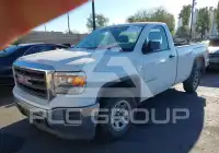 2014 GMC Sierra фото