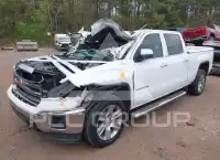 2014 GMC Sierra фото