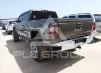 2014 GMC Sierra фото