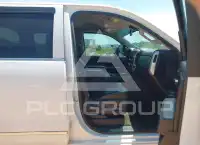2014 GMC Sierra фото