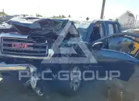 2014 GMC Sierra фото