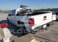 2014 GMC Sierra фото
