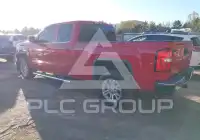 2014 GMC Sierra фото