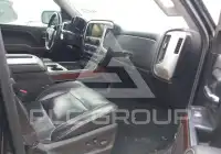 2014 GMC Sierra photo
