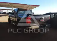 2014 GMC Sierra фото