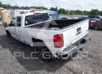2014 GMC Sierra фото