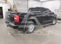 2014 GMC Sierra photo