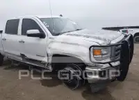 2014 GMC Sierra фото
