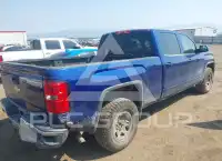 2014 GMC Sierra photo