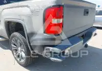 2014 GMC Sierra фото