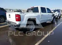 2014 GMC Sierra фото