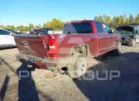 2014 GMC Sierra photo