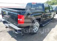 2014 GMC Sierra фото