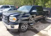 2014 GMC Sierra фото