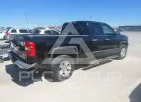 2014 GMC Sierra photo