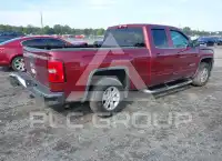 2014 GMC Sierra фото