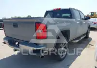 2014 GMC Sierra фото
