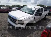 2014 GMC Sierra фото