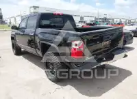 2014 GMC Sierra фото