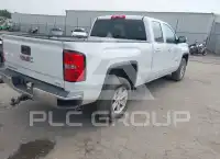 2014 GMC Sierra фото
