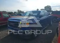 2014 GMC Sierra фото