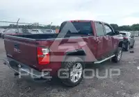 2014 GMC Sierra фото
