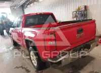 2014 GMC Sierra фото