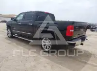 2014 GMC Sierra фото