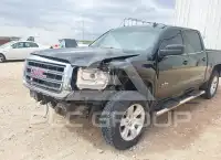 2014 GMC Sierra photo
