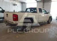 2014 GMC Sierra фото