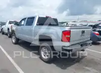 2014 GMC Sierra photo