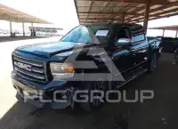 2014 GMC Sierra фото