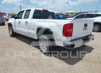 2014 GMC Sierra фото