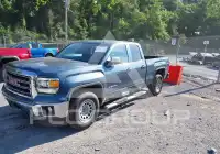 2014 GMC Sierra фото