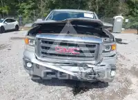2014 GMC Sierra фото