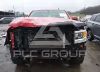 2014 GMC Sierra photo
