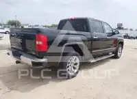 2014 GMC Sierra фото