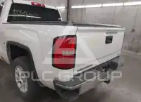 2014 GMC Sierra фото