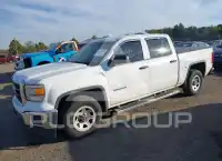 2014 GMC Sierra фото