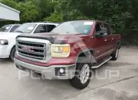 2014 GMC Sierra photo