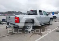 2014 GMC Sierra фото