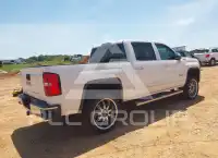 2014 GMC Sierra фото
