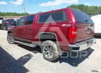 2014 GMC Sierra фото