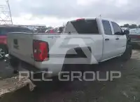 2014 GMC Sierra фото